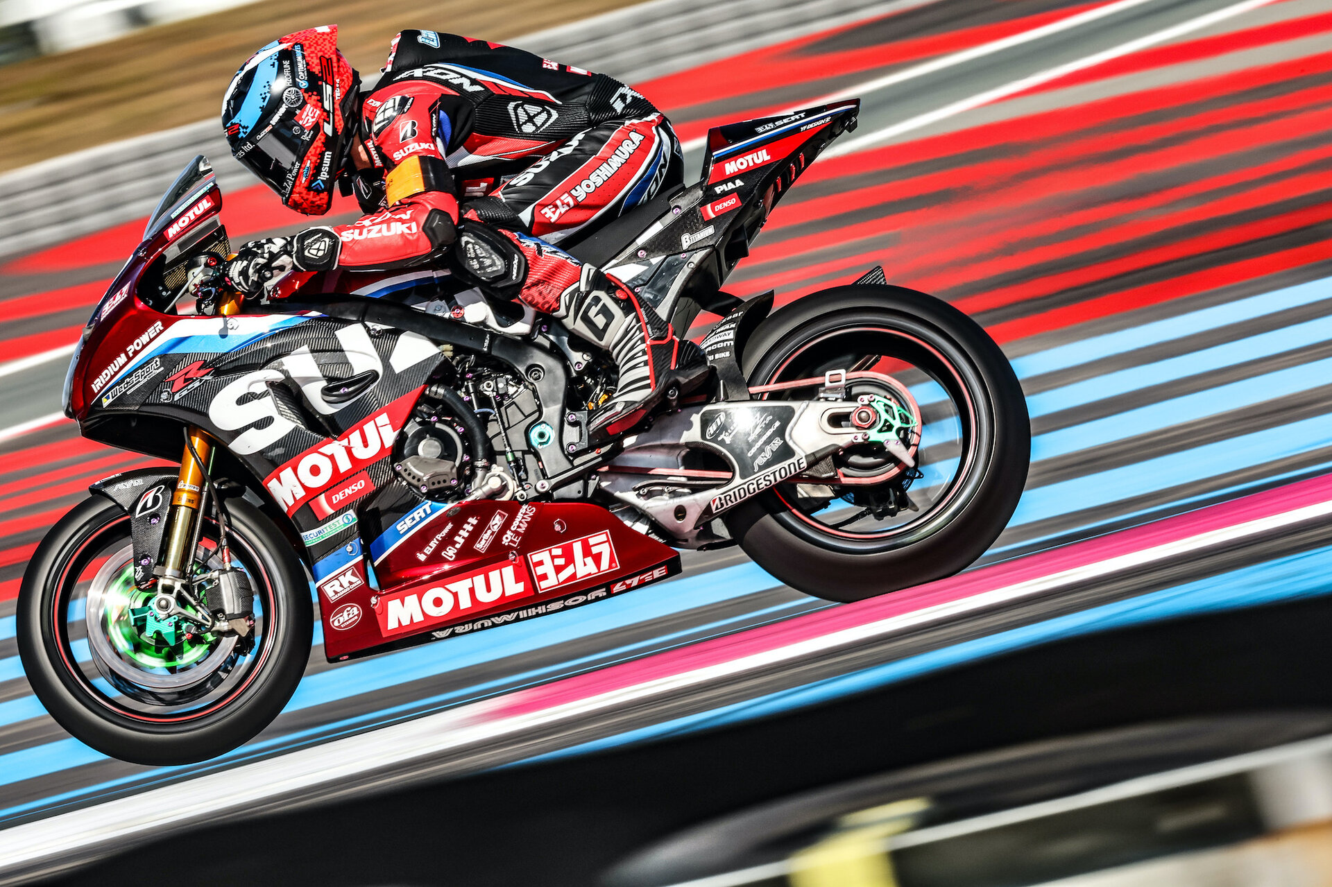 20. WM-Titel für Suzuki | Offizielle Website Suzuki Österreich